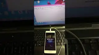 How to flash Singtech S2 plus(Rom+Imei)