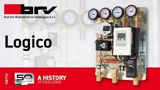 BRV Logico - English