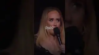 Adele&rsquo;s Emotional Farewell:A Heartfelt Goodbye Speech to Her Fans🎤💔|Tears,Triumphs&Timeless Memories