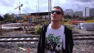 ARROW S. - Fl&uuml;gel (Official Video FULLHD)