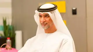 VOIN PRODUCTION | DIFC INNOVATION HUB | TRANSWORLD EXHIBITION 2023