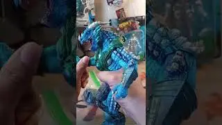 Eckman's Haul pt3 #toyhaul #toyhunt #actionfigures #mythiclegions #dragon #toycollector
