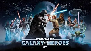 Kill Order SWGOH: Imperial Troopers vs Nightsisters