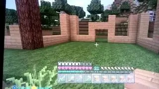 Lets Build A House