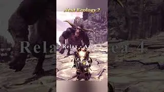 Ecology Rajang - Elder's Recess