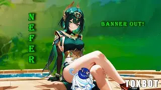 Genshin Impact India | Character Review | Ginding Primos #characterreview #genshinimpact