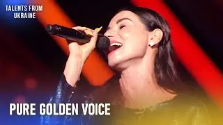 Angelic Voices That BROKE THE INTERNET! | X Factor Ukraine