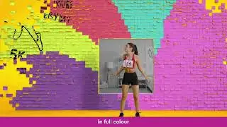 Make your dreams come alive with Post-it&reg; Brand: Supernova Neon Collection