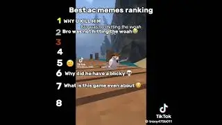 Ranking best animal company  clips #gorillatag #animalcompany #vr #meta #viral #fyp