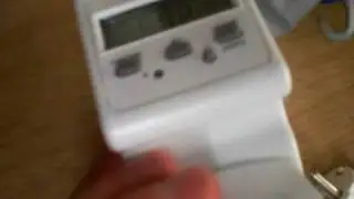 Thomas W&auml;scheschleuder 2800 U/min no.2
