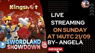 18 Vs 30 Members in Swordland showdown event