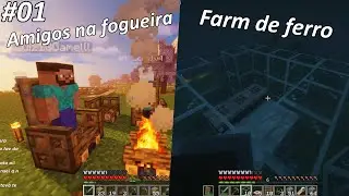 GabSMP - O COME&Ccedil;O DE TUDO