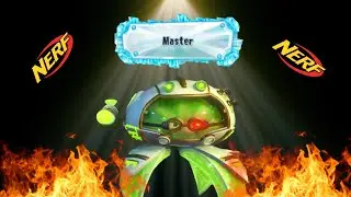 Mastering Toxic Citron (GW2)