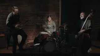Jacob Young Trio 