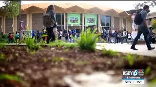 UCSB to transition to online classes