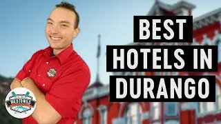 The 4 Best Hotels in Durango | Mild to Wild Rafting & Jeep Tours