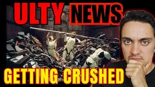 Обновление ULTY: эти акции YieldMax терпят крах, и это ещё не конец