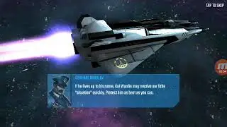 Nova Legacy gameplay part 1 (Hindi)