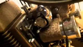 Revere model 48 16 mm projector