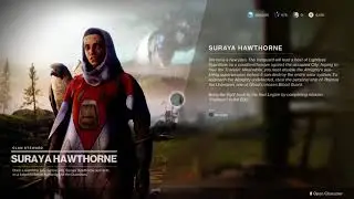 Destiny 2 - Red War (14/20) - Payback 1