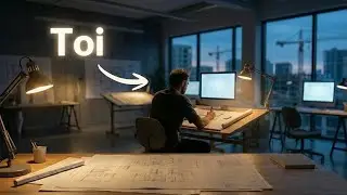 Décrocher Un Stage en Architecture. Étape par étape.