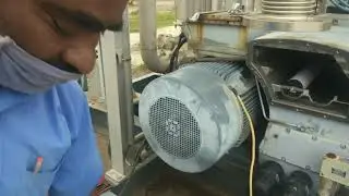 how to change Busch Vaccume Pump filters| Busch Vacuum Pump services and maintainance |