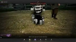 [ Black Desert Online ] | Dahn Gloves Enhancement (NA Server) | Best in slot End Game Gloves of BDO