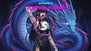 ALPHAVILLE   FOREVER YOUNG DJ SLOW TIKTOK MENGKANE VIRAL FULL BASS JEDAG JEDUG