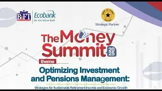 Fidelity Bank at Money Summit 2025: Driving Ghana&rsquo;s Financial Resilience