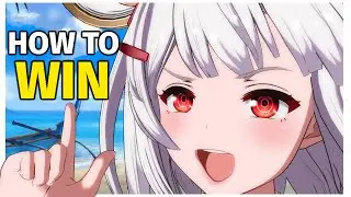 Vikala 3 Minute Guide (GBVSR)