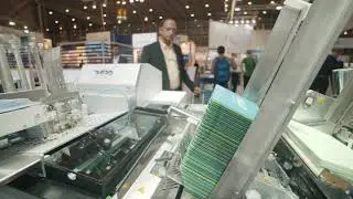 B&Ouml;WE SYSTEC Inserting System Fusion Cross