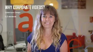 Corporate Video Production for  Comunica