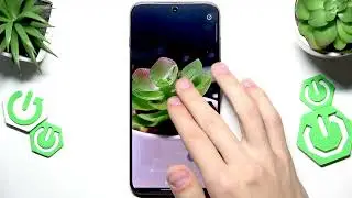 OPPO Find X9 &mdash; как использовать функцию AI Photo Remaster