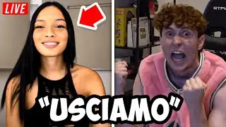Il Rosso & Tessa USCIRANNO Insieme!