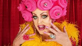 Drag Queen Essentials: Mastering the Art of Breast Forms for a Show-Stopping Look!