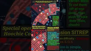 THC -- SOD Battle plans Day(s) 360-370