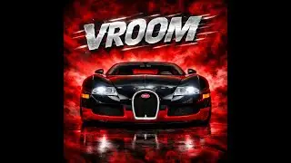 MONTAGEM VROOM  | When the Car Explains Everything (Original Song)
