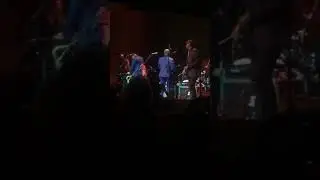 Karl Denson&rsquo;s Tiny Universe @ The Music Box