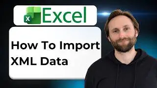 How to Import XML Data in Microsoft Excel [2026 Guide]