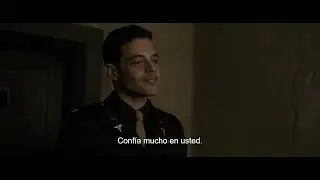 NUREMBERG EL JUICIO DEL SIGLO (TRAILER)