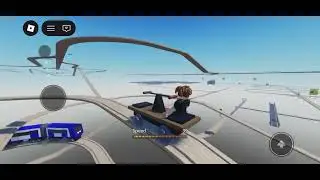 Game about trains and pure rage