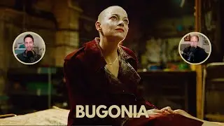 Bugonia Review, Die My Love, The Mastermind, It Was Just an Accident