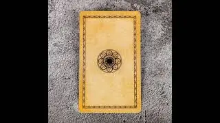 Original Tarot deck (Spanish Edition) by Da Brigh presentation video