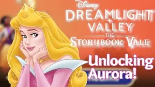 Unlocking Aurora! DDV