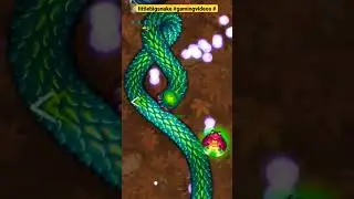 #shorts #littlebigsnake #gamingvideos #games #gaming #worms #wormate #warzone #video #videogam #vira