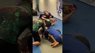 My first trip to USA. Grappling seminars. Sila partera. Sambo academy #Shorts #sambo #bjj #judo