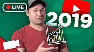 Focus on These 6 YouTube Goals for Growth in 2019