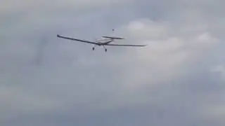 &Uuml;berflug ULF-2