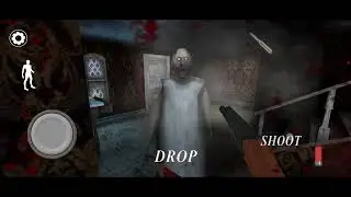 ДЕД ОБСТРЕЛЯЛ ПО ПОЛНОМУ! ► GRANNY 3 ПРОХОЖДЕНИЕ 