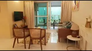 Brigade Bricklane 1 bhk actual walkthrough | Call @ 9513869695